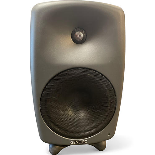 Used 2019 Genelec 8050B Powered Monitor