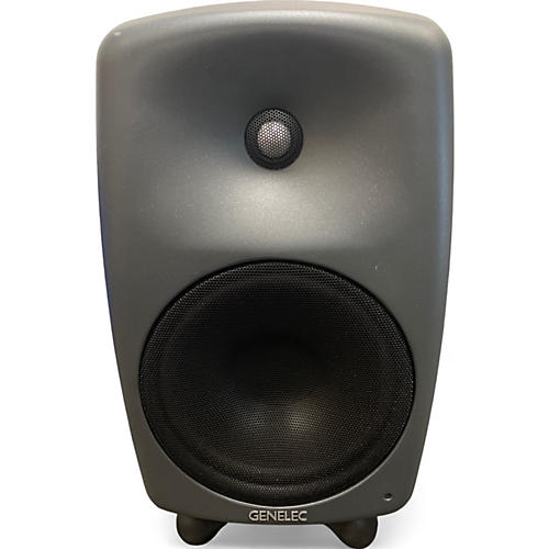 Used 2019 Genelec 8050B Powered Monitor