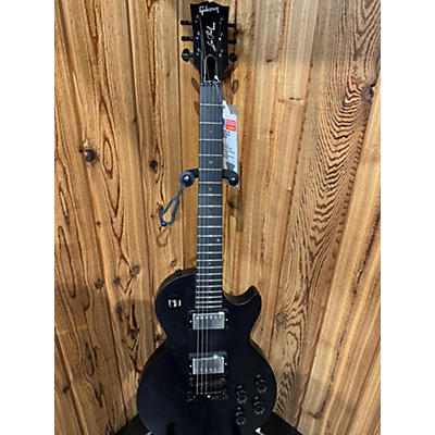 Gibson Used 2019 Gibson 2019 Les Paul Special Black Solid Body Electric Guitar