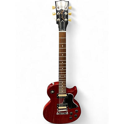Used 2019 Gibson 2019 Les Paul Special CHERRY RED Solid Body Electric Guitar