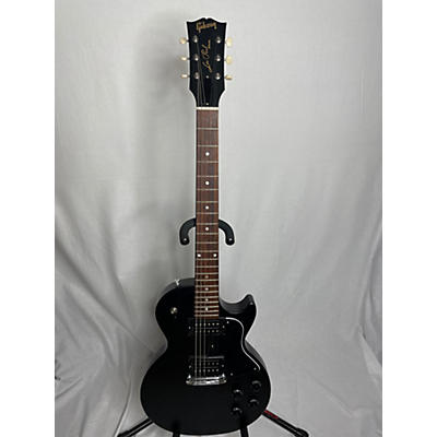 Gibson Used 2019 Gibson 2019 Les Paul Special Ebony Solid Body Electric Guitar