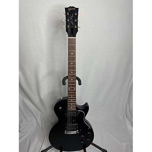 Gibson Used 2019 Gibson 2019 Les Paul Special Ebony Solid Body Electric Guitar Ebony