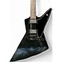 Used Gibson Used 2019 Gibson Explorer Black Solid Body Electric Guitar Black