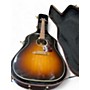 Used Gibson Used 2019 Gibson J45 Standard Vintage Sunburst Acoustic Electric Guitar Vintage Sunburst