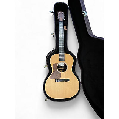 Used 2019 Gibson L-00 Left Handed Natural Acoustic Guitar