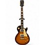 Used 2019 Gibson LES PAUL CUSTOM 60TH ANNIV 1959 STANDARD Sunburst Solid Body Electric Guitar Sunburst