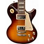 Used 2019 Gibson LES PAUL STANDARD 60S BOURBON BURST Solid Body Electric Guitar BOURBON BURST