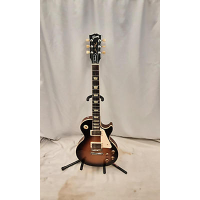 Gibson Used 2019 Gibson LES PAUL STD 50'S Tobacco Burst Solid Body Electric Guitar