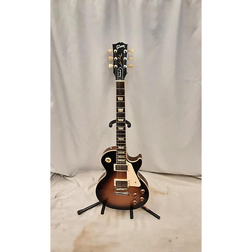 Gibson Used 2019 Gibson LES PAUL STD 50'S Tobacco Burst Solid Body Electric Guitar Tobacco Burst