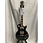 Used Gibson Used 2019 Gibson Les Paul Classic Black Solid Body Electric Guitar Black