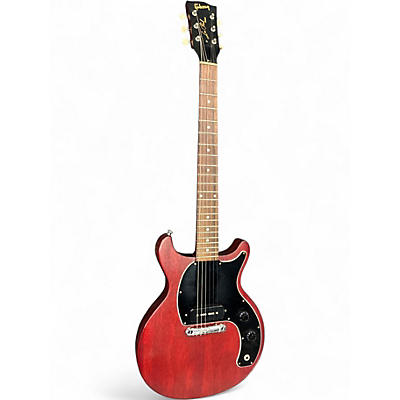 Used 2019 Gibson Les Paul Junior Mahogany Solid Body Electric Guitar