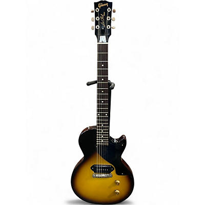 Used 2019 Gibson Les Paul Junior Tobacco Sunburst Solid Body Electric Guitar