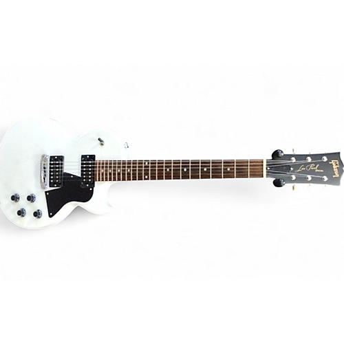 Gibson Used 2019 Gibson Les Paul Special Alpine White Solid Body Electric Guitar Alpine White