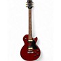 Used 2019 Gibson Les Paul Special Limited Edition Cherry Solid Body Electric Guitar Cherry
