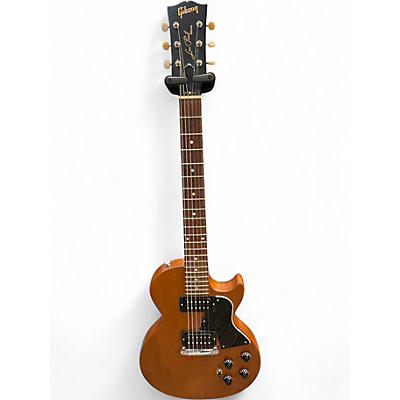 Used 2019 Gibson Les Paul Special Walnut Solid Body Electric Guitar