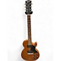 Used 2019 Gibson Les Paul Special Walnut Solid Body Electric Guitar Walnut