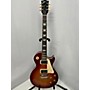 Used Gibson Used 2019 Gibson Les Paul Standard 1950S Neck Cherry Sunburst Solid Body Electric Guitar Cherry Sunburst