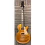 Used Gibson Used 2019 Gibson Les Paul Standard 1950S Neck Gold Top Solid Body Electric Guitar Gold Top