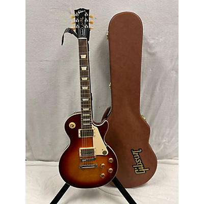 Gibson Used 2019 Gibson Les Paul Standard 1950S Neck Heritage Cherry Sunburst Solid Body Electric Guitar