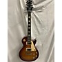 Used Gibson Used 2019 Gibson Les Paul Standard 1960S Neck Iced Tea Solid Body Electric Guitar Iced Tea