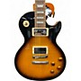 Used 2019 Gibson Les Paul Standard '50s Traditional Tobacco Sunburst Solid Body Electric Guitar Tobacco Sunburst