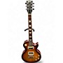 Used 2019 Gibson Les Paul Standard SATIN ICED TEA BURST Solid Body Electric Guitar SATIN ICED TEA BURST