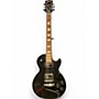 Used 2019 Gibson Les Paul Studio Ebony Solid Body Electric Guitar Ebony