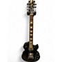 Used 2019 Gibson Les Paul Studio Ebony Solid Body Electric Guitar Ebony