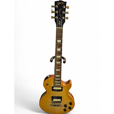 Used 2019 Gibson Les Paul Studio Honeyburst Solid Body Electric Guitar