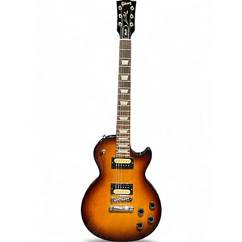 Used 2019 Gibson Les Paul Studio Special Desert Burst Solid Body Electric Guitar Desert Burst