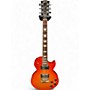Used 2019 Gibson Les Paul Studio Tangerine burst Solid Body Electric Guitar Tangerine burst