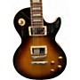 Used 2019 Gibson Les Paul Traditional 1960S Neck Tobacco Sunburst Solid Body Electric Guitar Tobacco Sunburst