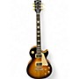 Used 2019 Gibson Les Paul Traditional Tobacco Burst Solid Body Electric Guitar Tobacco Burst