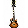 Used 2019 Gibson Les Paul Traditional Tobacco Burst Solid Body Electric Guitar Tobacco Burst
