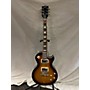 Used Gibson Used 2019 Gibson Les Paul Traditional Tobacco Sunburst Solid Body Electric Guitar Tobacco Sunburst