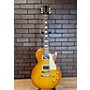 Used Gibson Used 2019 Gibson Les Paul Tribute Honey Burst Solid Body Electric Guitar Honey Burst