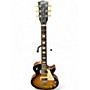 Used 2019 Gibson Les Paul Tribute Tobacco Sunburst Solid Body Electric Guitar Tobacco Sunburst