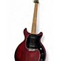 Used Gibson Used 2019 Gibson Les Paul Tribute Wine Red Solid Body Electric Guitar Wine Red