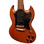 Used Gibson Used 2019 Gibson Modified SG Tribute Walnut Solid Body Electric Guitar Walnut