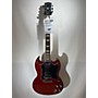 Used Gibson Used 2019 Gibson SG Standard Cherry Red Cherry Red