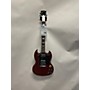 Used Gibson Used 2019 Gibson SG Standard Heritage Cherry Solid Body Electric Guitar Heritage Cherry