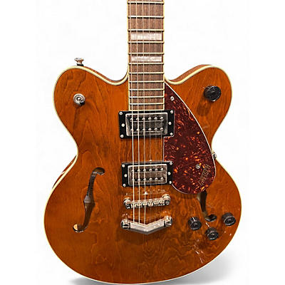 Used 2019 Gretsch Guitars G2622 Streamliner Center Block Mahogany Hollow Body Electric Guitar