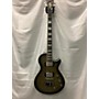 Used Hagstrom Used 2019 Hagstrom Ultra Max Blackburst Solid Body Electric Guitar Blackburst