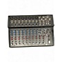 Used 2019 Harbinger L1402FX USB Unpowered Mixer