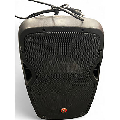 Used 2019 Harbinger VARI V1012 Powered Speaker