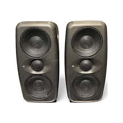 Used 2019 IK Multimedia MTM MKII Powered Monitor