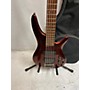 Used Ibanez Used 2019 Ibanez SR305 5 String ROOT BEER Electric Bass Guitar ROOT BEER