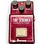 Used 2019 Ibanez TS808 Tube Screamer 40th Anniversary Effect Pedal Package