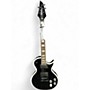 Used 2019 Jackson MARTY FRIEDMAN MF1 Black Solid Body Electric Guitar Black