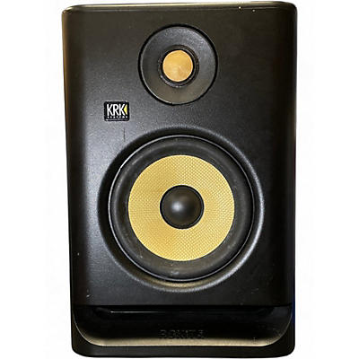 Used 2019 KRK RP5 ROKIT G4 Each Powered Monitor
